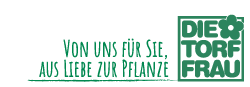 DIE TORFFRAU – Ingrid Reinkemeyer GmbH Logo